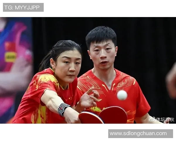 体育实时数据赛后复盘成都乒乓球队与南京乒乓球队技术对比分析与启示 体育实时数据赛后复盘成都乒乓球队与南京乒乓球队技术对比分析与启示