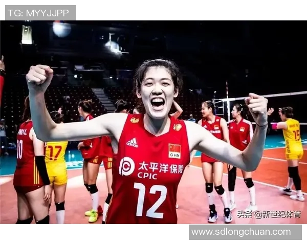 运动最新数据成都排球队引领最新排球技术TOP10全面解析与展望 运动最新数据成都排球队引领最新排球技术TOP10全面解析与展望