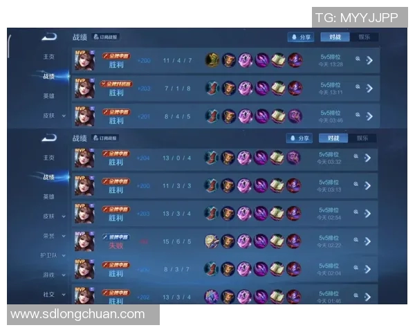 今年运动数据张丽独家揭秘王者荣耀游戏技巧与心得分享助你轻松上分 今年运动数据张丽独家揭秘王者荣耀游戏技巧与心得分享助你轻松上分