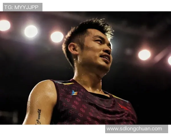 今年运动数据专访羽毛球名将周军探索他成功背后的秘密与心路历程