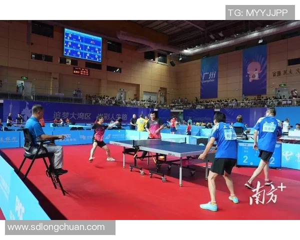 今年运动数据重庆乒乓球队实力变革引发热议展现新风貌与未来潜力 今年运动数据重庆乒乓球队实力变革引发热议展现新风貌与未来潜力