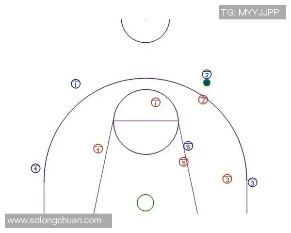 实时新闻深入分析上海篮球队的进攻策略与战术特点解析 实时新闻深入分析上海篮球队的进攻策略与战术特点解析